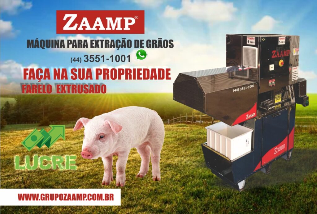 Maquina de extração de grãos (soja).EXTRATORA DE SOJA
